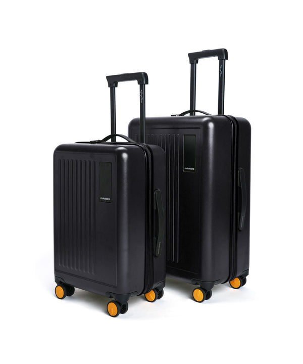 Mokobara: Luggage Suitcase & Trolley Bags - Designed For Modern Travel ...
